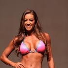 Regina  Falgonst - NPC Southern Classic 2012 - #1